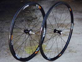 custom handbuilt wheels road carbon climb CRC 3